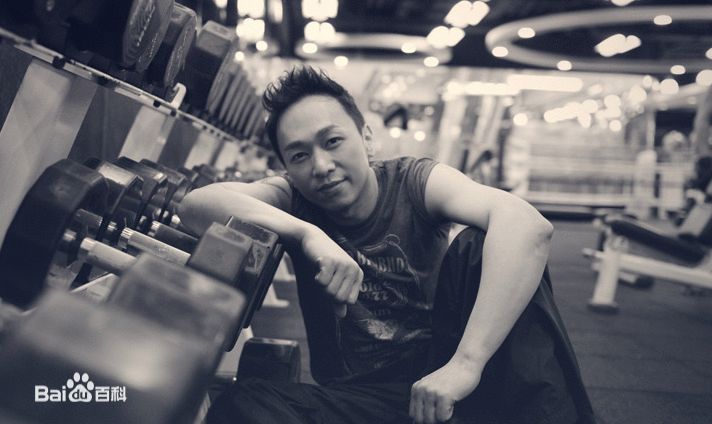 高清黄家强(Steve Wong)图片