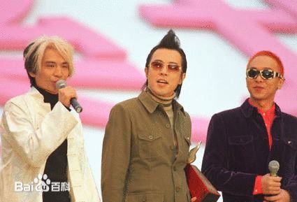 高清黄家强(Steve Wong)图片