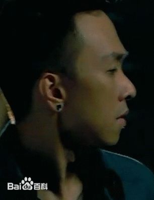 高清黄家强(Steve Wong)图片