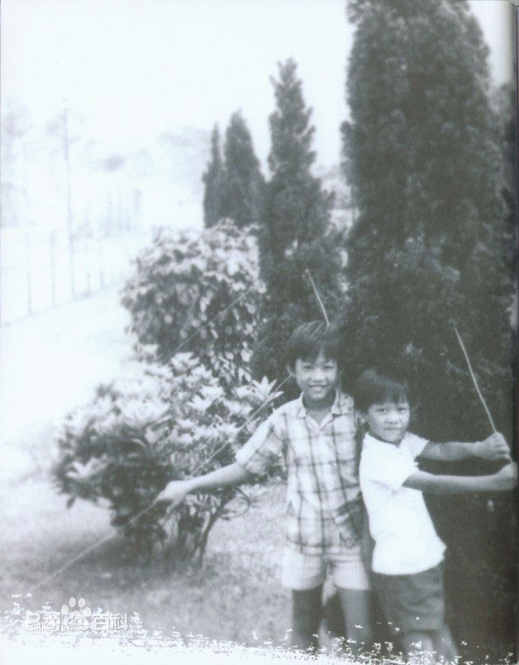 高清黄家强(Steve Wong)图片