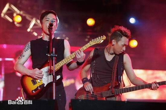 高清黄家强(Steve Wong)图片