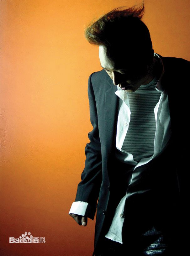 精选黄家强(Steve Wong)