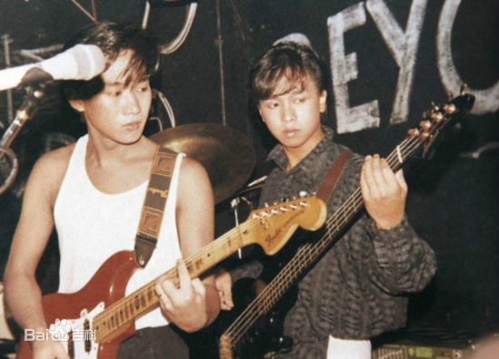 精选黄家强(Steve Wong)