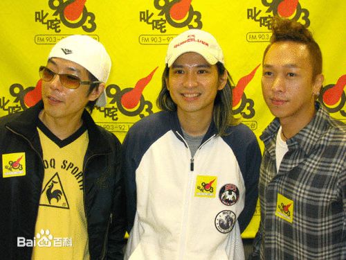 精选黄家强(Steve Wong)