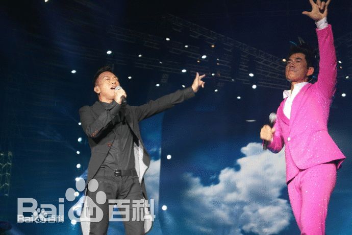 精选黄家强(Steve Wong)