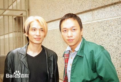 精选黄家强(Steve Wong)