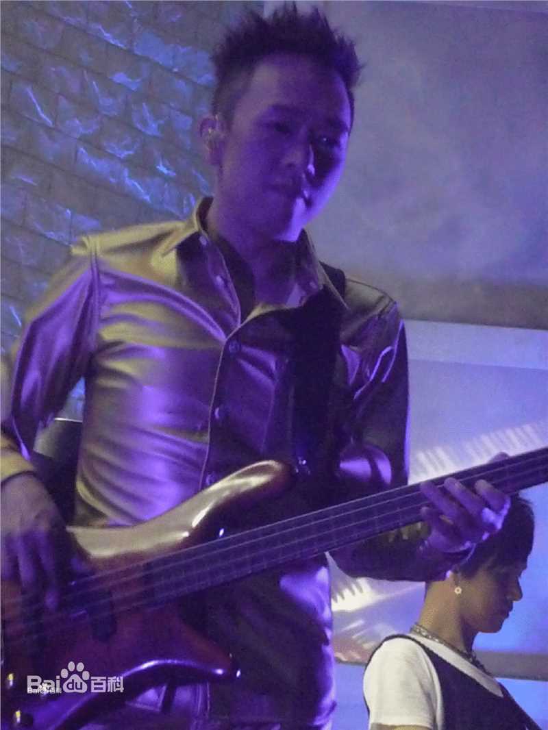 最全黄家强(Steve Wong)壁纸