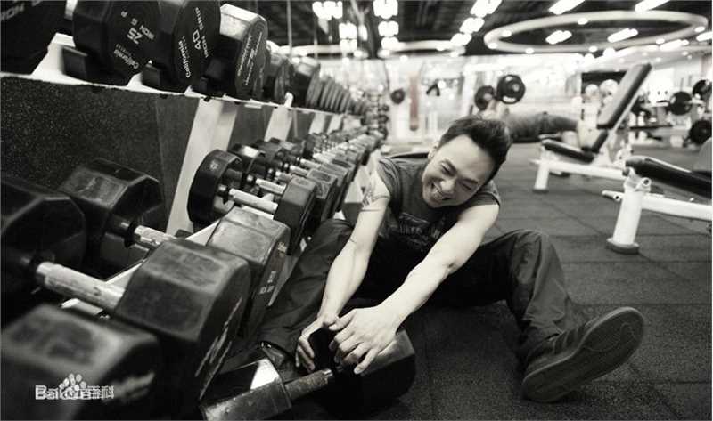 最全黄家强(Steve Wong)壁纸