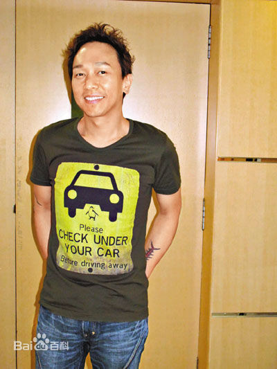 最全黄家强(Steve Wong)壁纸