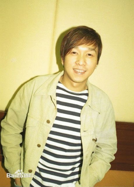 最全黄家强(Steve Wong)壁纸