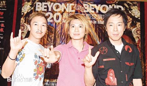 最全黄家强(Steve Wong)壁纸