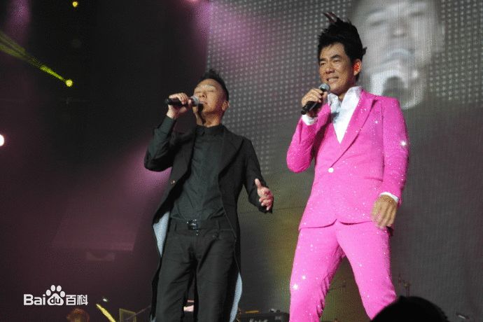 最全黄家强(Steve Wong)壁纸