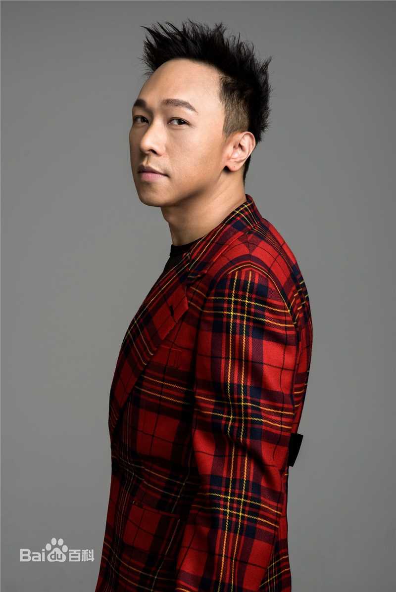 最全黄家强(Steve Wong)壁纸