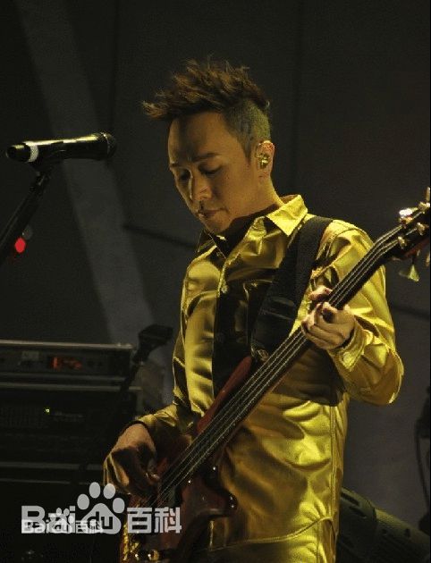 最全黄家强(Steve Wong)壁纸