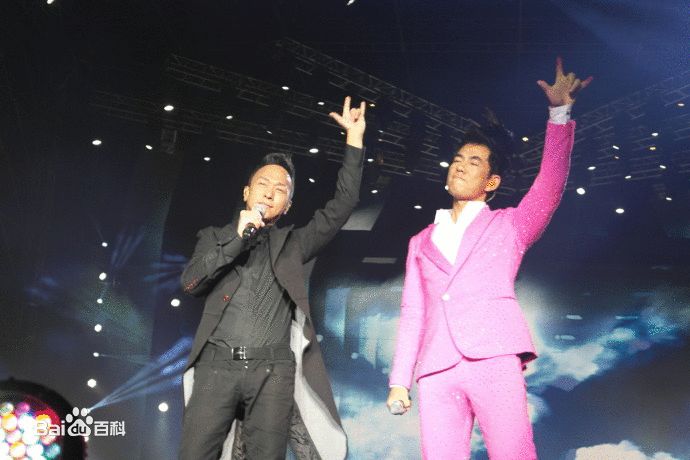 最全黄家强(Steve Wong)壁纸