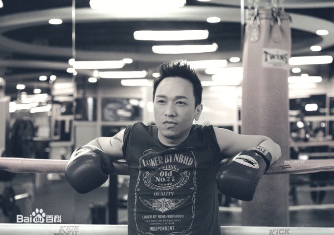 最全黄家强(Steve Wong)壁纸