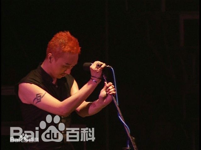 最全黄家强(Steve Wong)壁纸