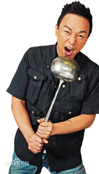 黄家强(Steve Wong)最新壁纸