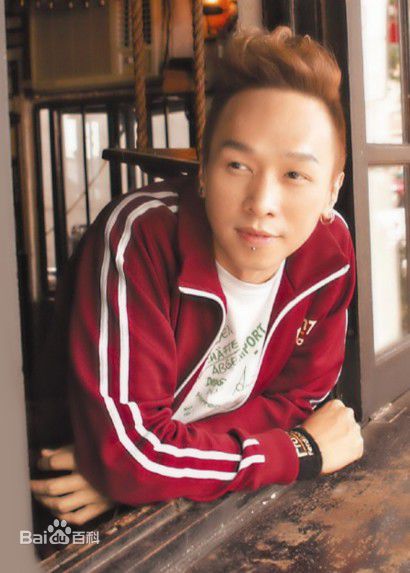 黄家强(Steve Wong)最新壁纸