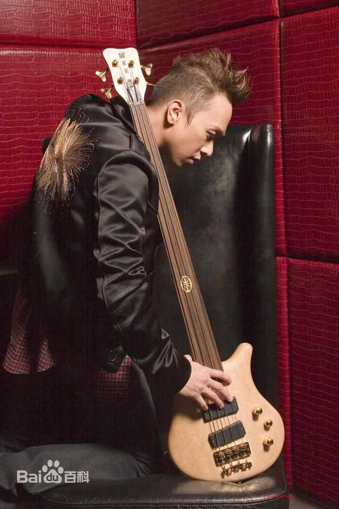 黄家强(Steve Wong)最新壁纸