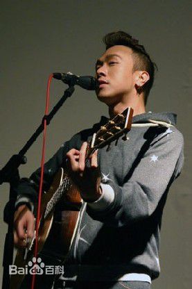 黄家强(Steve Wong)最新壁纸