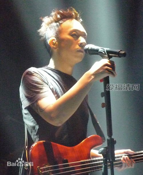 高清黄家强(Steve Wong)图片