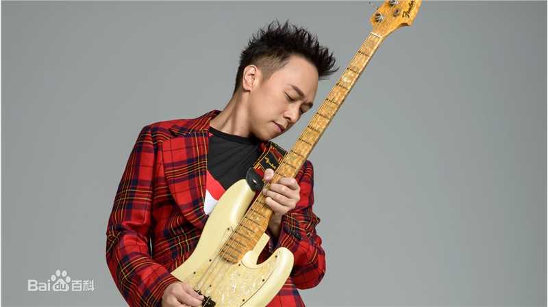 高清黄家强(Steve Wong)图片