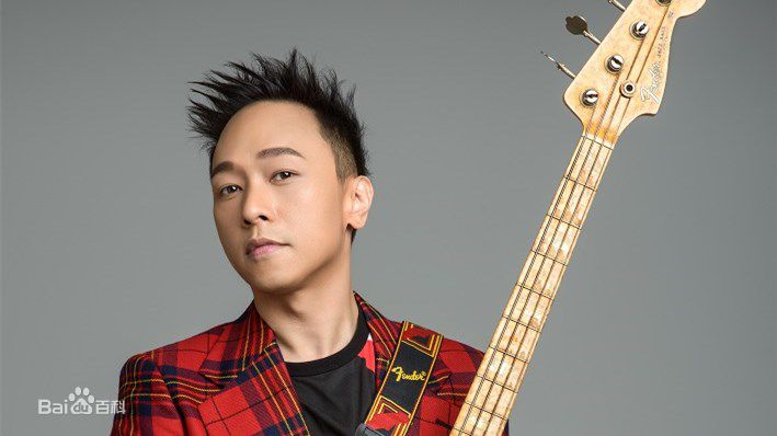 高清黄家强(Steve Wong)图片