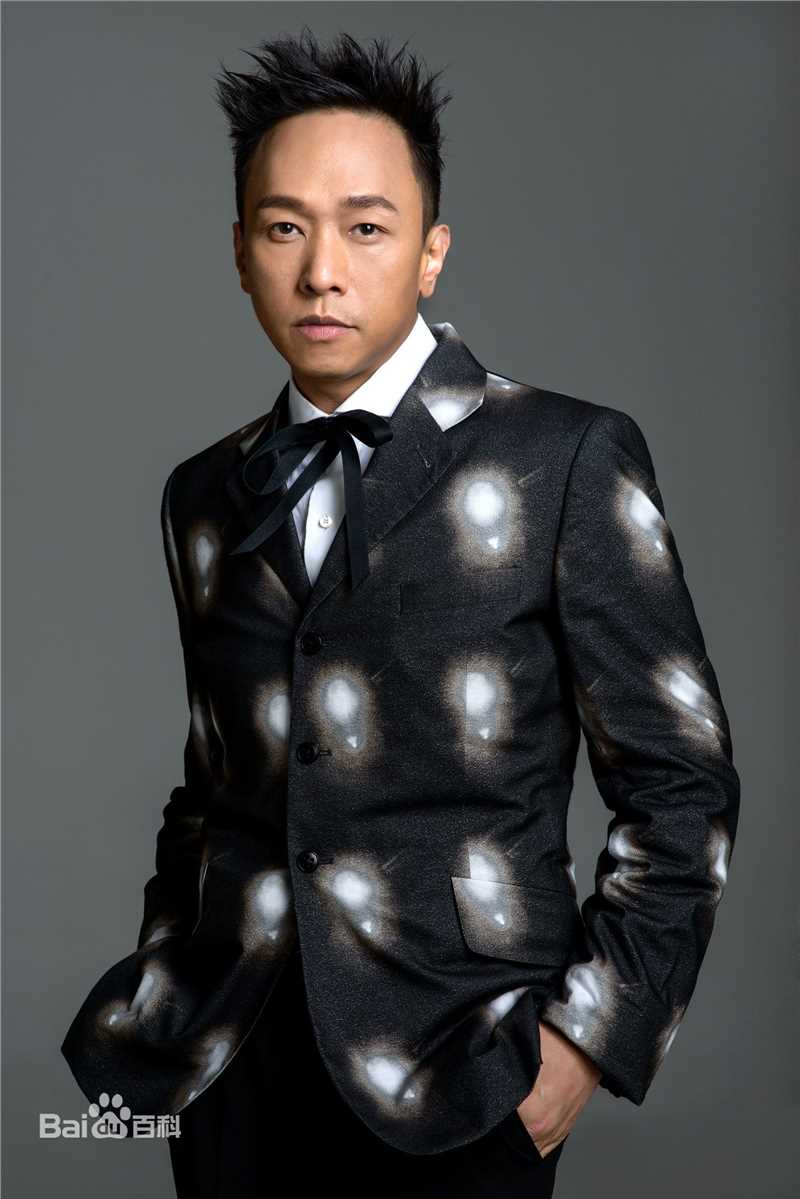 高清黄家强(Steve Wong)图片