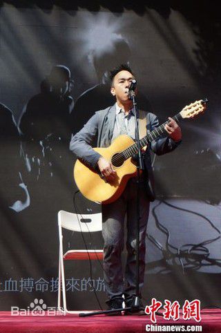 高清黄家强(Steve Wong)图片