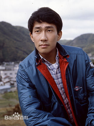 最优质中井贵一(Nakai Kichi)生活照