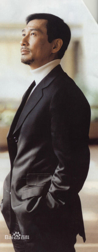 最优质中井贵一(Nakai Kichi)生活照