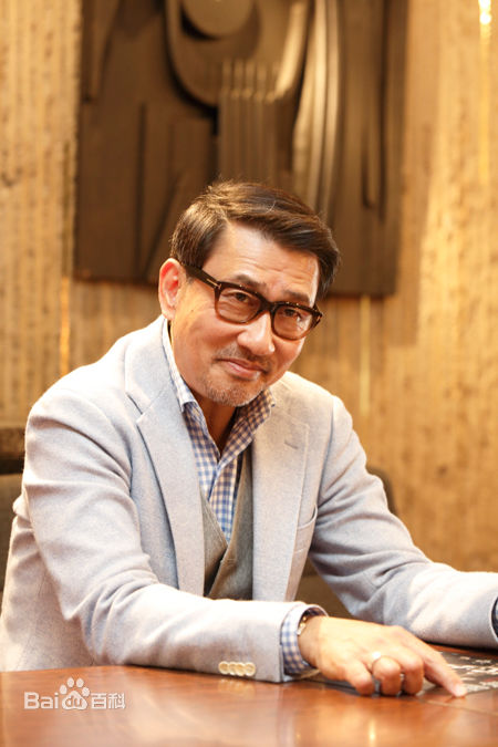 精选中井贵一(Nakai Kichi)