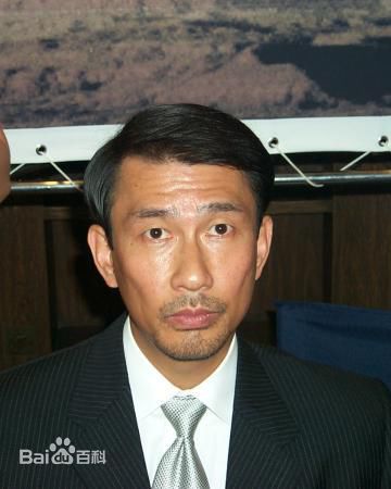 最新中井贵一(Nakai Kichi)精彩图册