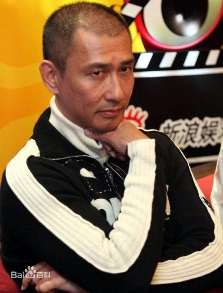 最新中井贵一(Nakai Kichi)精彩图册