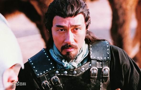 最新中井贵一(Nakai Kichi)精彩图册