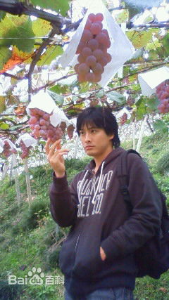 中村俊介(なかむら しゅんすけ,Nakamura Shunsuke)个人生活照素颜照相册