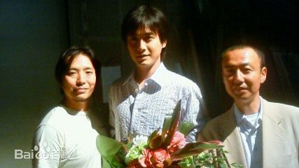 中村俊介(なかむら しゅんすけ,Nakamura Shunsuke)个人生活照素颜照相册