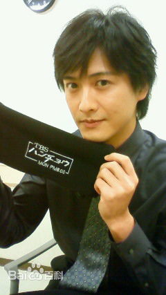 中村俊介(なかむら しゅんすけ,Nakamura Shunsuke)个人生活照素颜照相册