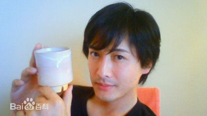 中村俊介(なかむら しゅんすけ,Nakamura Shunsuke)个人生活照素颜照相册