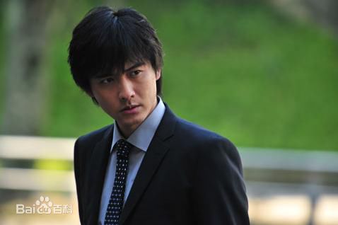 中村俊介(なかむら しゅんすけ,Nakamura Shunsuke)个人生活照素颜照相册