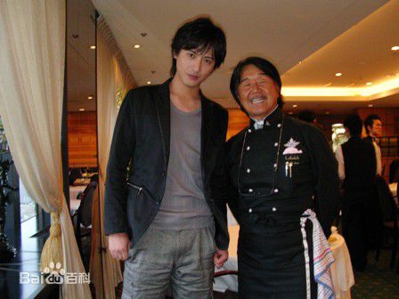 中村俊介(なかむら しゅんすけ,Nakamura Shunsuke)个人生活照素颜照相册