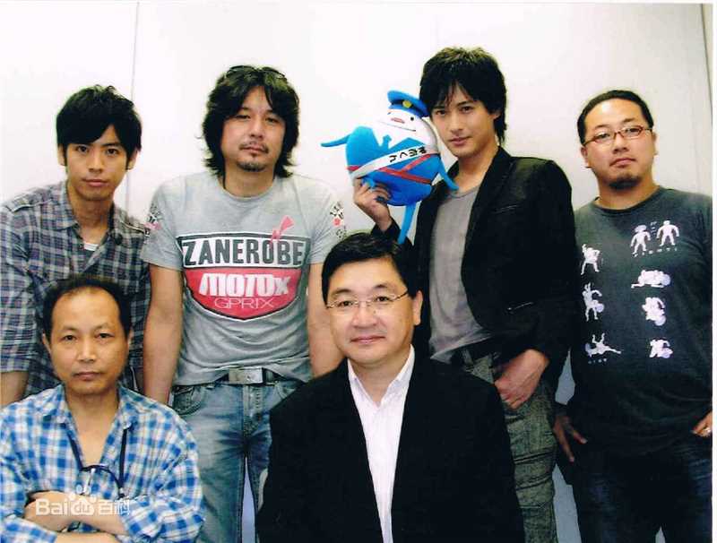 中村俊介(なかむら しゅんすけ,Nakamura Shunsuke)个人生活照素颜照相册