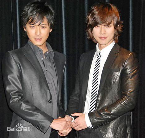 中村俊介(なかむら しゅんすけ,Nakamura Shunsuke)个人生活照素颜照相册