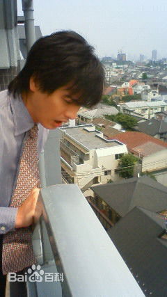 中村俊介(なかむら しゅんすけ,Nakamura Shunsuke)个人生活照素颜照相册