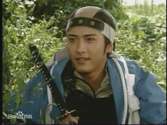 精选中村俊介(なかむら しゅんすけ,Nakamura Shunsuke)在《新选组血风录》（冲田总司役）中的图册