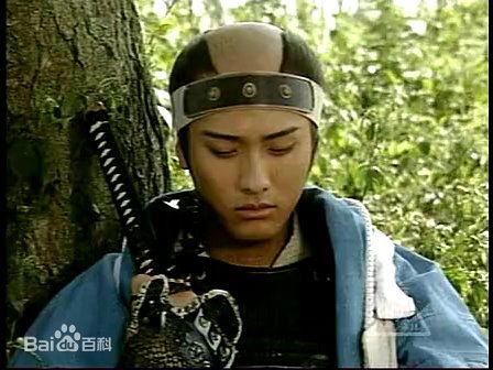 精选中村俊介(なかむら しゅんすけ,Nakamura Shunsuke)在《新选组血风录》（冲田总司役）中的图册