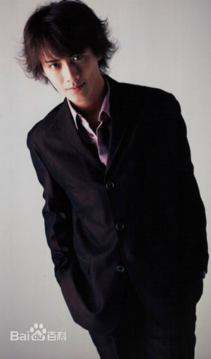 最优质中村俊介(なかむら しゅんすけ,Nakamura Shunsuke)生活照