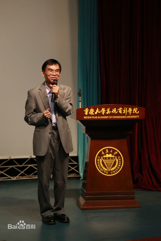 最新卓伯棠壁纸