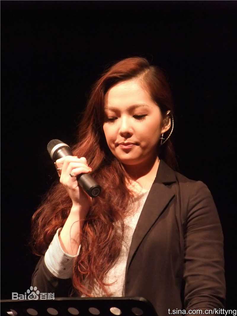 卫兰(Janice M. Vidal)舞台照图册